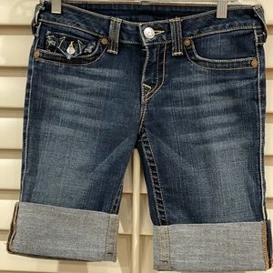 True Religion Shorts